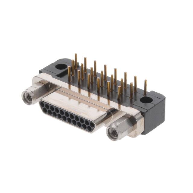 MDLM-21PCBRP-F222 ITT Cannon, LLC  Conjuntos de conectores D-Sub